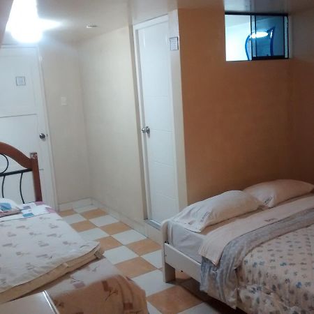 Hotel Humboldt Chiclayo Eksteriør bilde