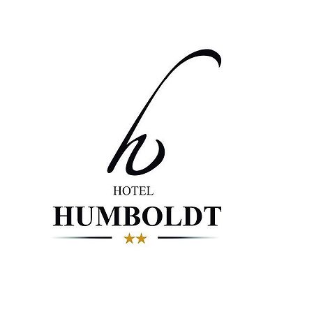 Hotel Humboldt Chiclayo Eksteriør bilde